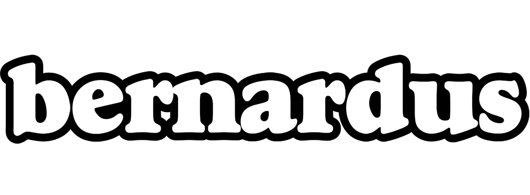 Bernardus panda logo