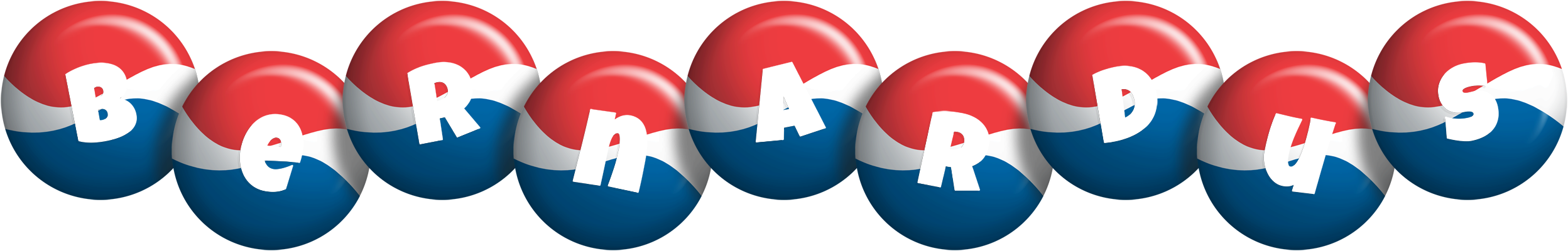Bernardus paris logo
