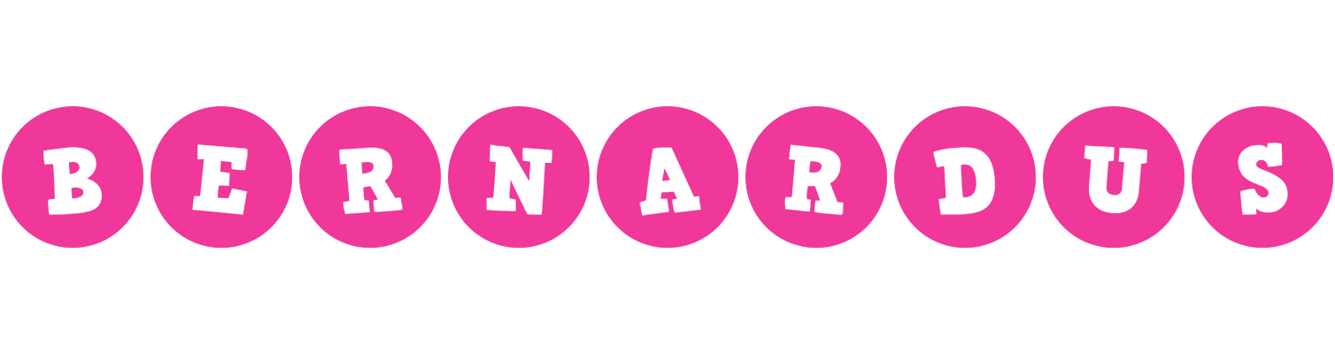 Bernardus poker logo