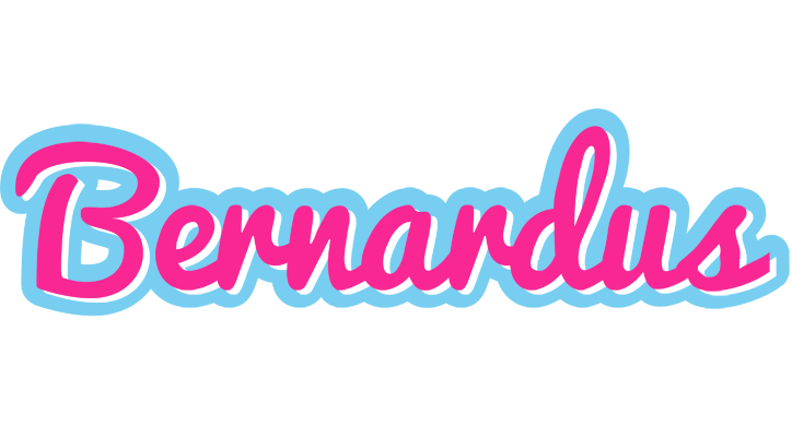 Bernardus popstar logo
