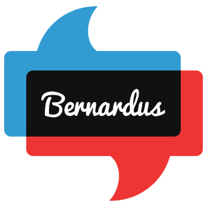 Bernardus sharks logo