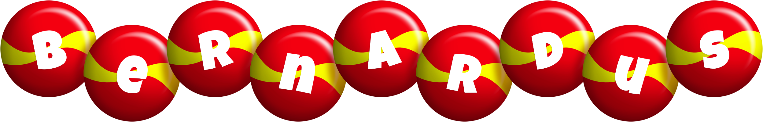 Bernardus spain logo