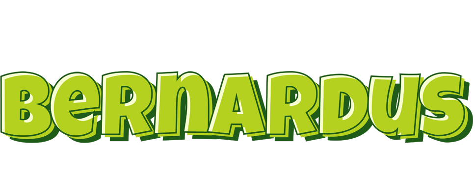 Bernardus summer logo