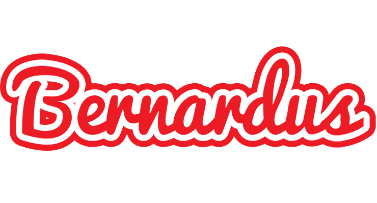 Bernardus sunshine logo