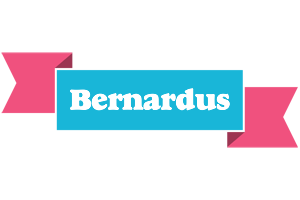 Bernardus today logo