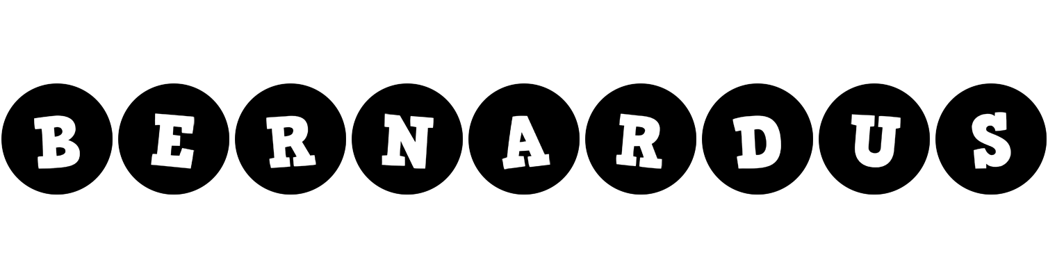 Bernardus tools logo