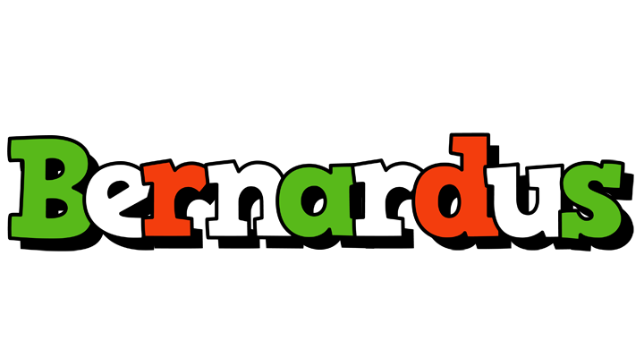 Bernardus venezia logo