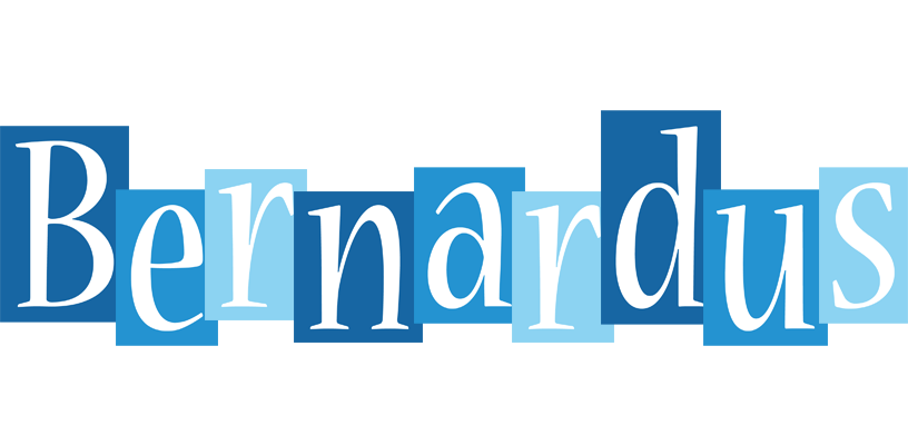 Bernardus winter logo