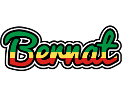 Bernat african logo