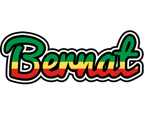 Bernat african logo