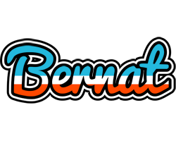 Bernat america logo