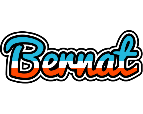 Bernat america logo