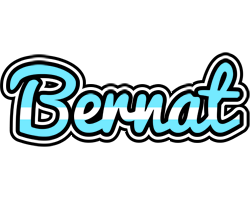 Bernat argentine logo