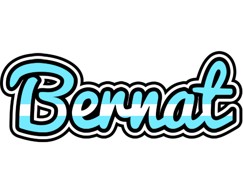 Bernat argentine logo