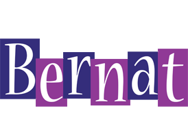 Bernat autumn logo