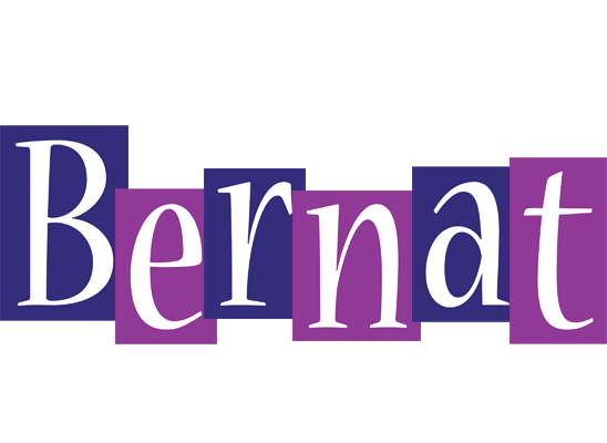 Bernat autumn logo