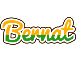 Bernat banana logo