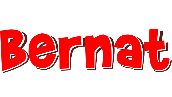 Bernat basket logo