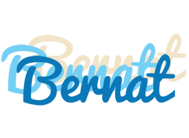 Bernat breeze logo