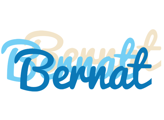 Bernat breeze logo