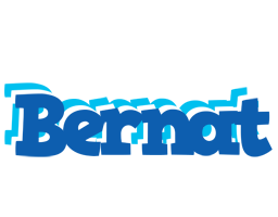 Bernat business logo