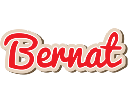 Bernat chocolate logo