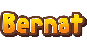 Bernat cookies logo