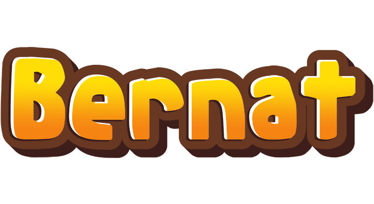 Bernat cookies logo