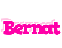 Bernat dancing logo