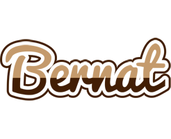 Bernat exclusive logo