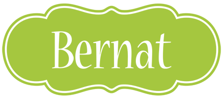 Bernat family logo