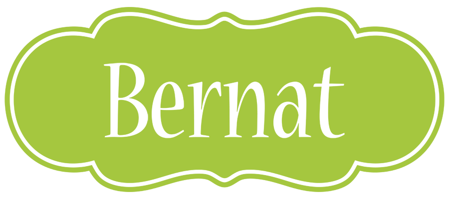 Bernat family logo