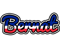 Bernat france logo