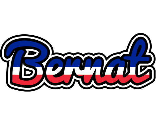 Bernat france logo