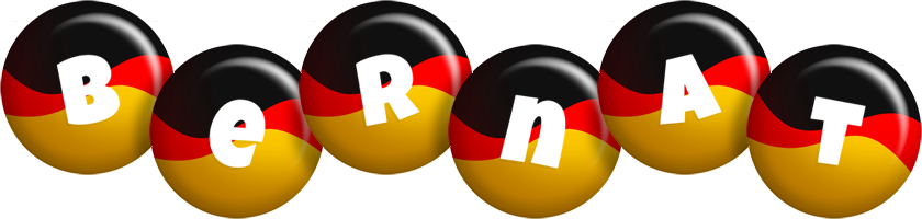 Bernat german logo