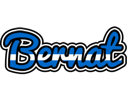 Bernat greece logo