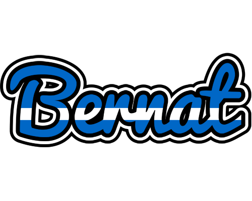 Bernat greece logo