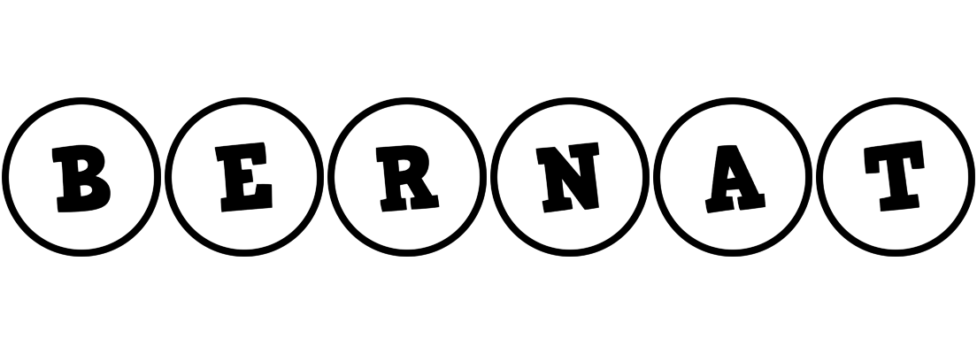 Bernat handy logo