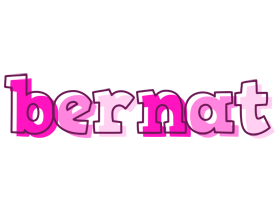 Bernat hello logo