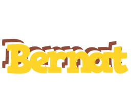 Bernat hotcup logo