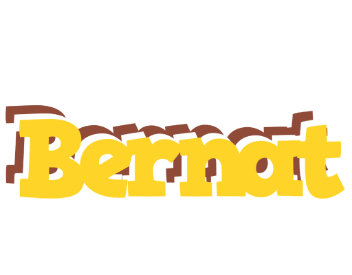 Bernat hotcup logo