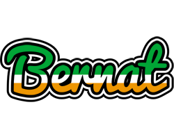 Bernat ireland logo