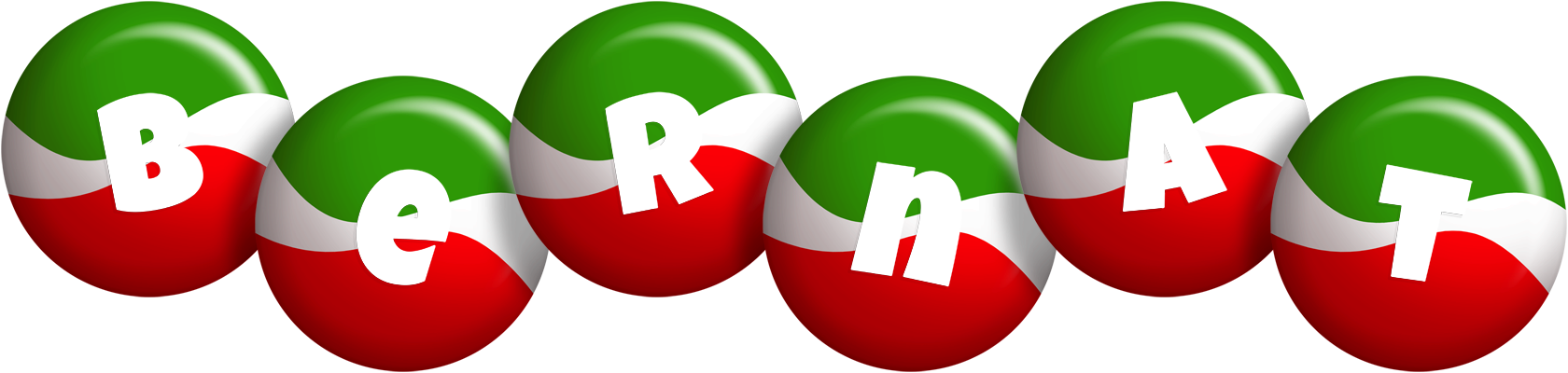 Bernat italy logo