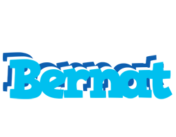 Bernat jacuzzi logo