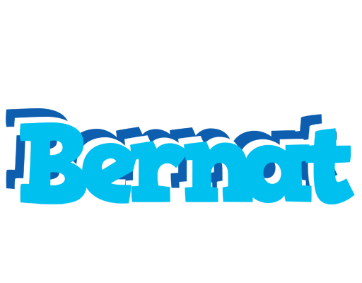 Bernat jacuzzi logo