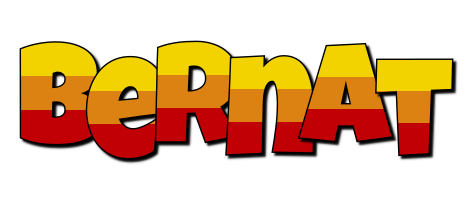 Bernat jungle logo