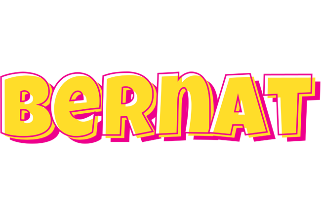 Bernat kaboom logo