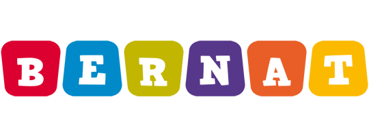 Bernat kiddo logo