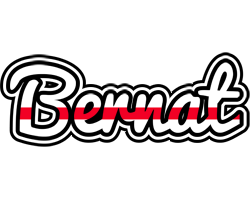 Bernat kingdom logo