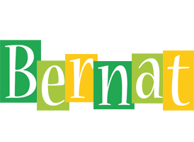 Bernat lemonade logo